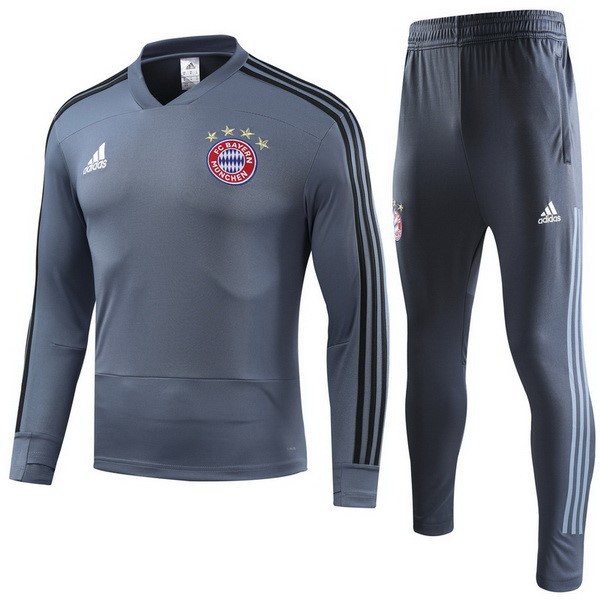 Chandal Bayern Munich 2018-2019 Azul